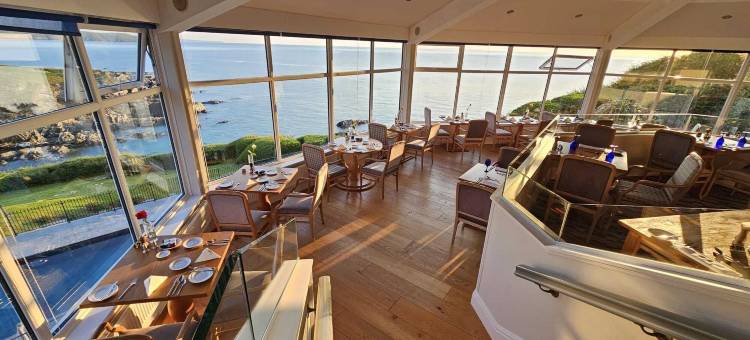 霍特密斯酒店(Watersmeet Hotel)图片