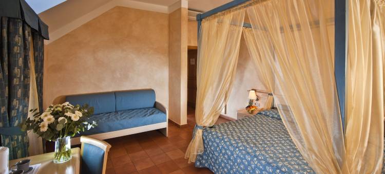 凯撒布拉格酒店(Hotel Caesar Prague)图片