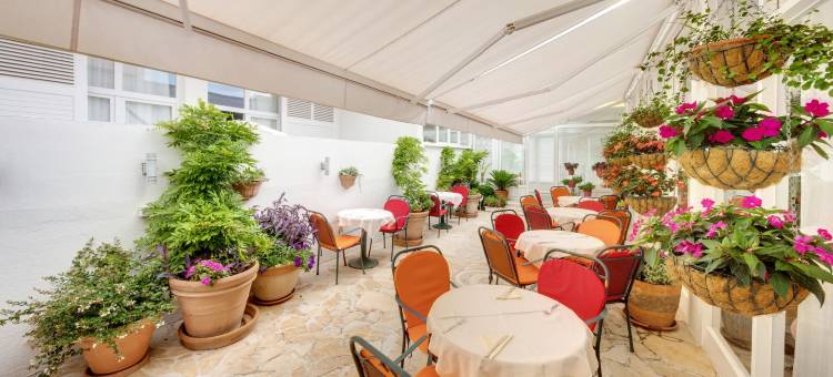 阿德里亚蒂卡别墅酒店-限成人(Hotel Villa Adriatica - Adults Only)图片