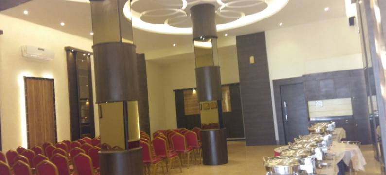 24七酒店(Hotel 24 Seven)图片