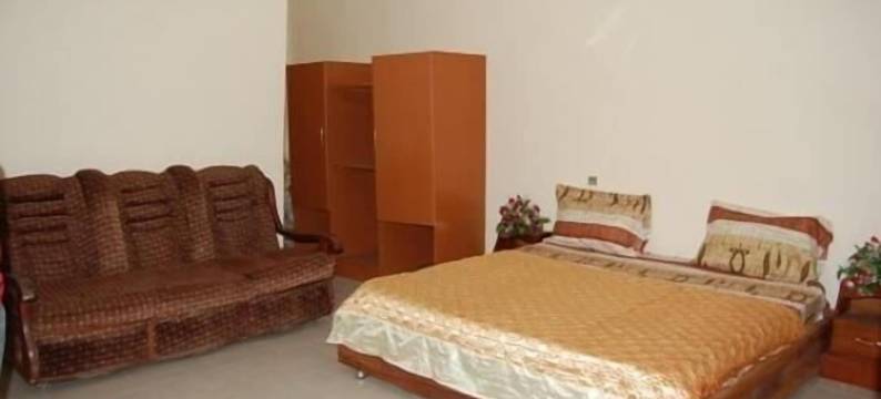 康坎仙境度假村(Konkon Wonderland)图片