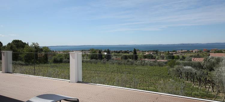 美景公寓酒店(Appartamenti Bellavista)图片