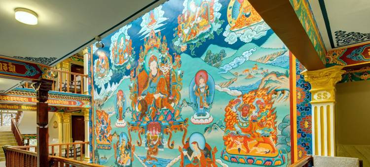 莲花宝石酒店(Hotel Lotus Gems)图片