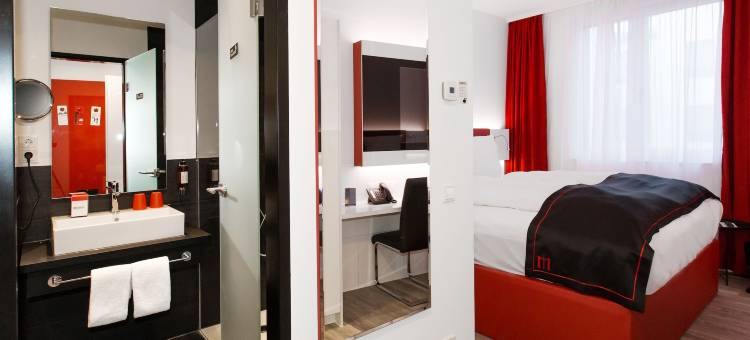 萨尔茨吉特多美洛酒店(Dormero Hotel Salzgitter)图片