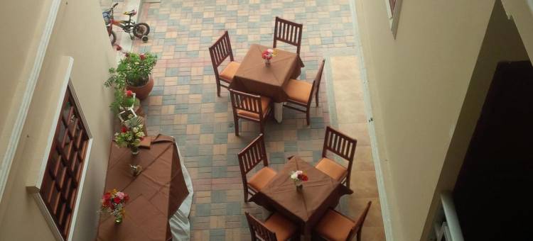 太阳门酒店(Puerta Sol Inn)图片