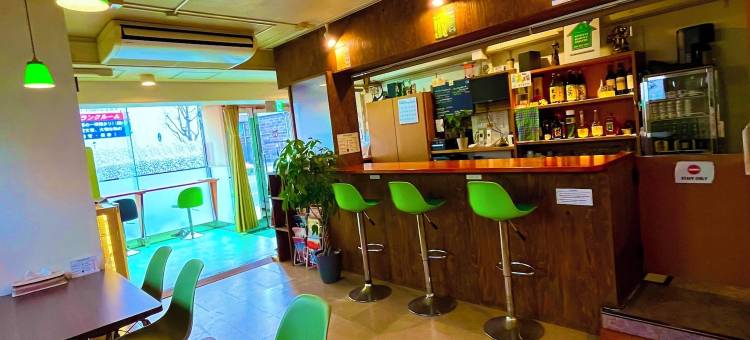 绿色旅馆(Green Guesthouse)图片