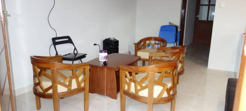 盖比平房酒店(El Bungalow de Gaby)图片