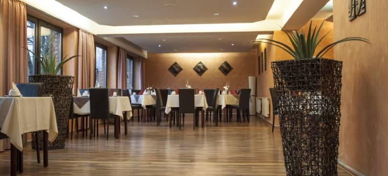 观星之家酒店(Stargaze Home Hotel)图片