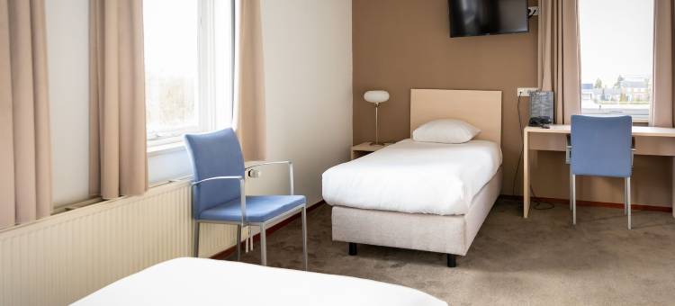 维尔里布罗德哈伊格赫弗莱彻克洛斯特酒店(Fletcher Kloosterhotel Willibrordhaeghe)图片