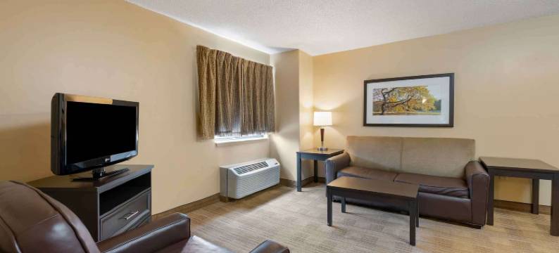 Studio 6 长住酒店 费尔菲尔德，俄亥俄州 - 辛辛那提(Studio 6 Extended Stay Fairfield, Oh - Cincinnati)图片