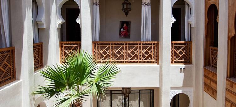 达尔胡斯托酒店(Riad Dar Justo Hotel Boutique & Spa)图片