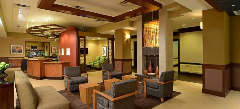 达拉斯拉斯科琳娜凯悦嘉轩酒店(Hyatt Place Dallas Las Colinas)图片