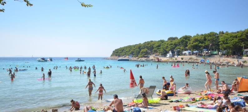 伊万娜公寓(Apartments Ivana)图片