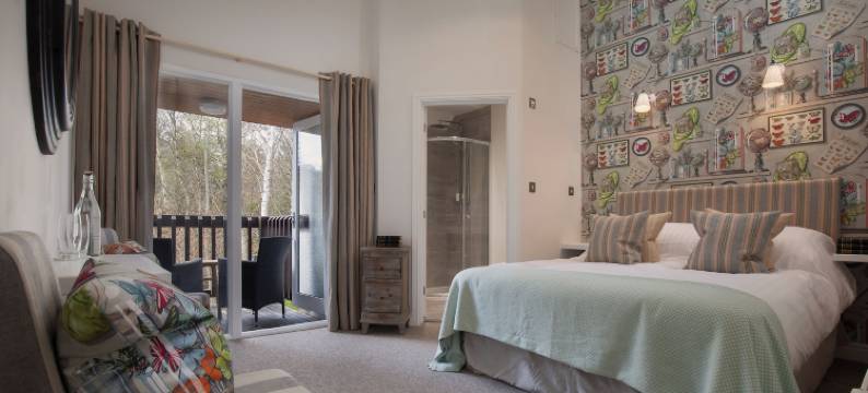 米尔恩德酒店(Mill End Hotel)图片