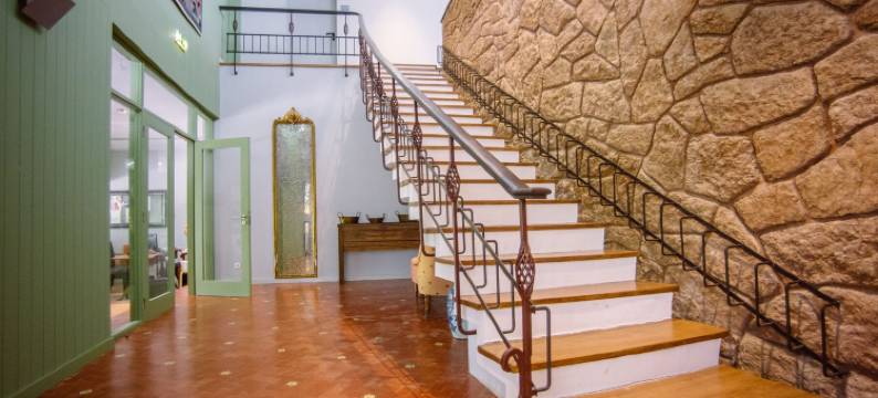 米萨雷拉乡村酒店(Hotel Rural Misarela)图片