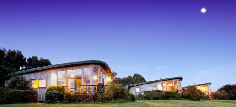 大洋路住宿飞镖酒店(The Boomerangs at Johanna on the Great Ocean Road)图片