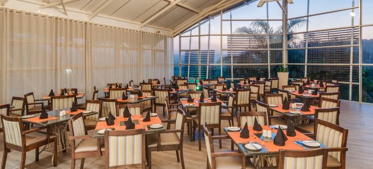 Protea Hotel Karridene Beach图片