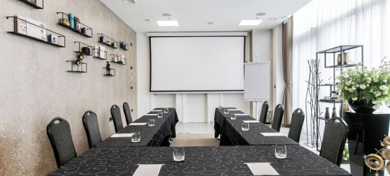 马维尔健康酒店(Marvie Hotel & Health)图片