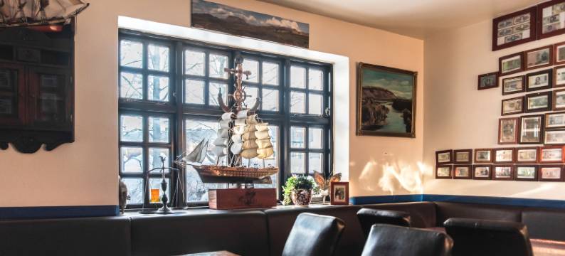 兰克斯酒店(Hotel Laxnes)图片