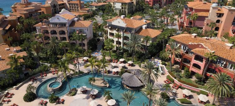 洛斯卡波斯海滨庄园，万豪傲途格精选(Hacienda del Mar Los Cabos, Autograph Collection)图片