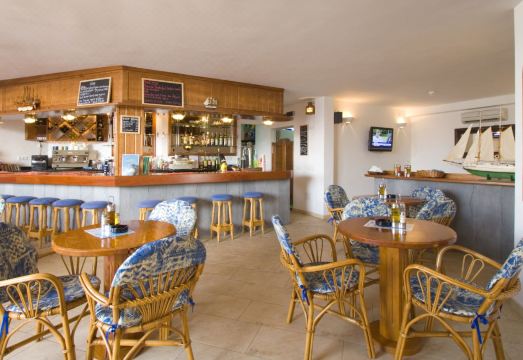 Princesa Ico Hotel Overview