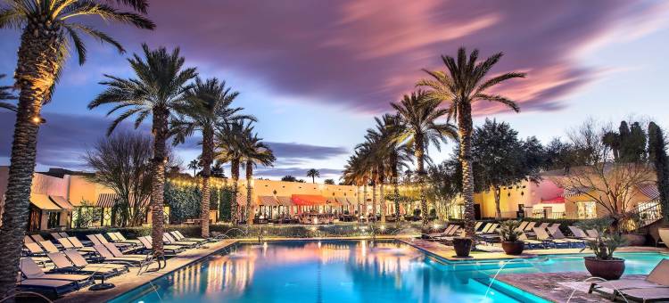 韦格王姆酒店(The Wigwam Resort-Phoenix-Litchfield Park Area)图片