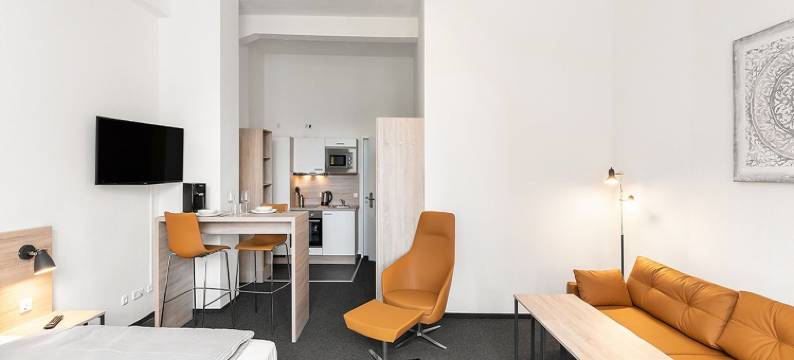 Apartimo兰茨胡特(Apartimo Landshut)图片