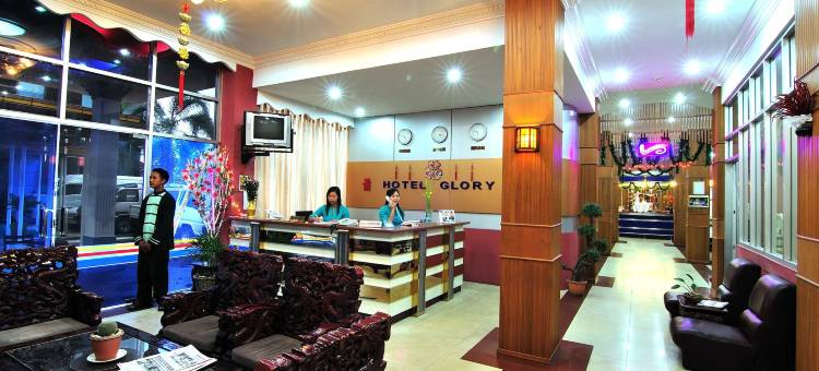 荣耀酒店(Hotel Glory)图片