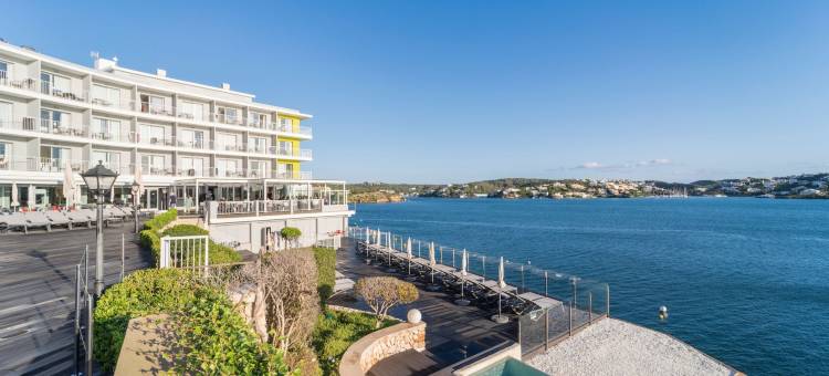 ARTIEM Carlos - 限成人酒店(Artiem Carlos - Adults Only)图片