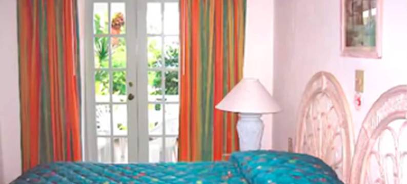 迪肯森湾小屋酒店(Dickenson Bay Cottages)图片