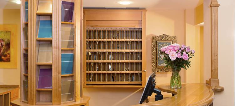 圣米迦勒哈皮玛格度假村(Hapimag Ferienwohnungen St Michael)图片