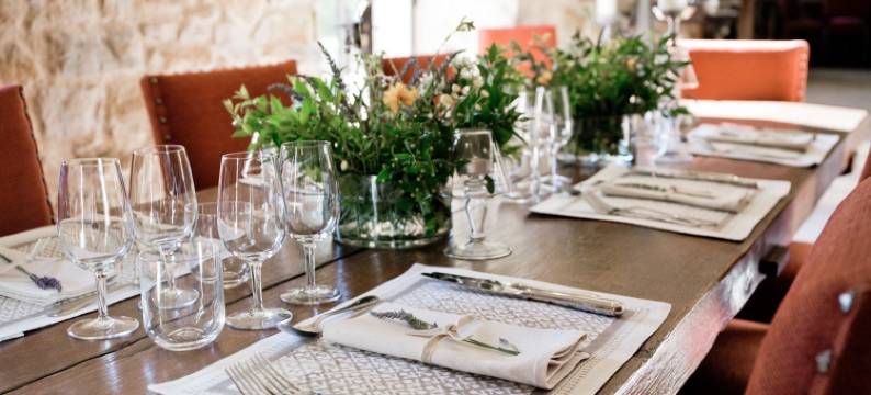 拉维里耶雷酒店(La Verrière)图片