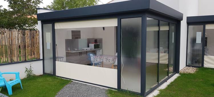 阿罗利瓦酒店(Alolival)图片