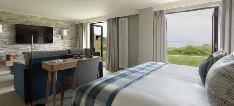 马尔岛Spa酒店(Isle of Mull Hotel and Spa)图片