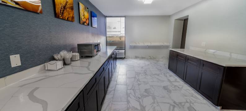 舒适酒店及套房-怀奥米辛雷丁(Comfort Inn & Suites Wyomissing-Reading)图片