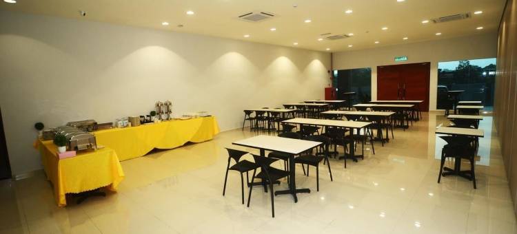 星井酒店(Star Well Hotel)图片