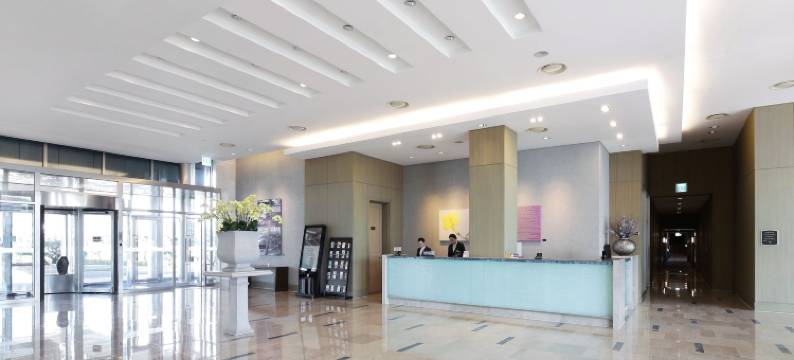 巨济三星酒店(Geoje Samsung Hotel)图片