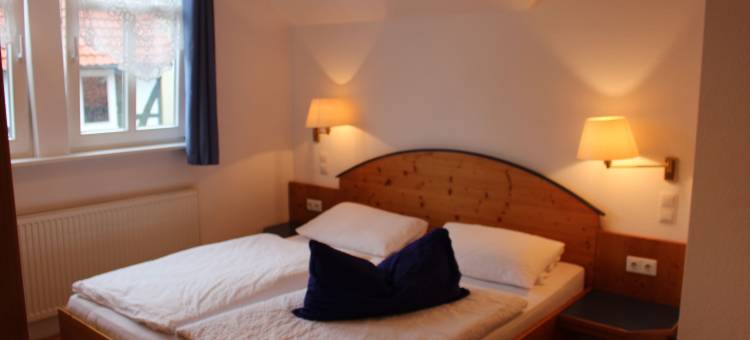 克拉夫特酒店式旅馆(Hotel-Gasthaus-Kraft)图片