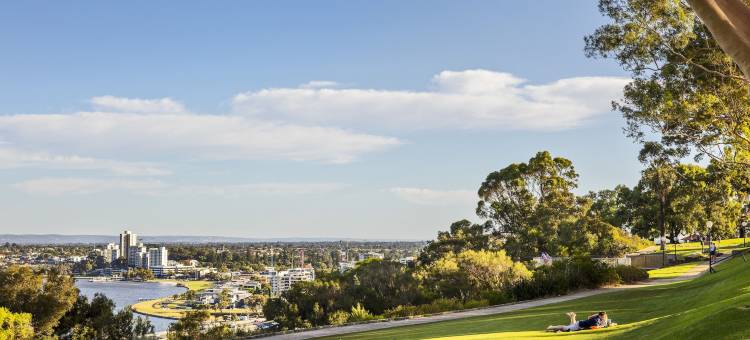 奎斯特金斯帕克酒店(Quest Kings Park)图片