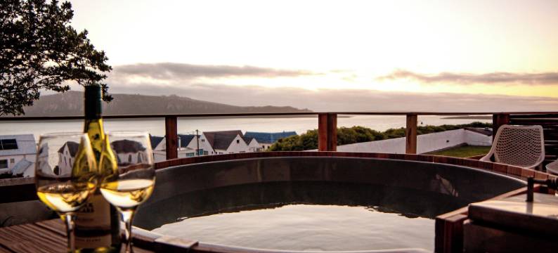 农舍酒店(The Farmhouse Hotel)图片