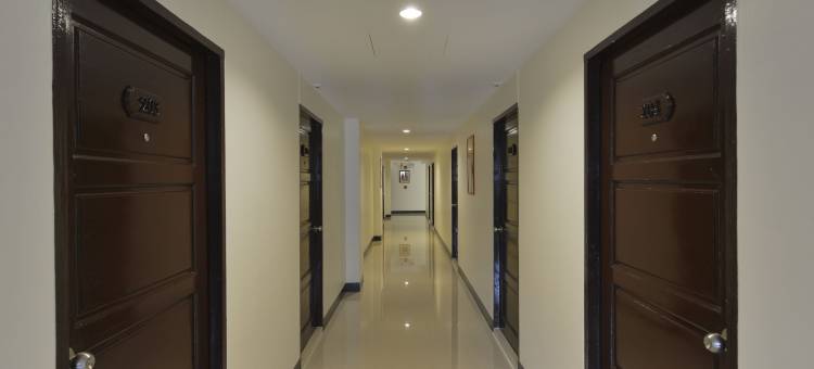 素坤逸71巷公寓(Studio Residence Sukhumvit 71)图片