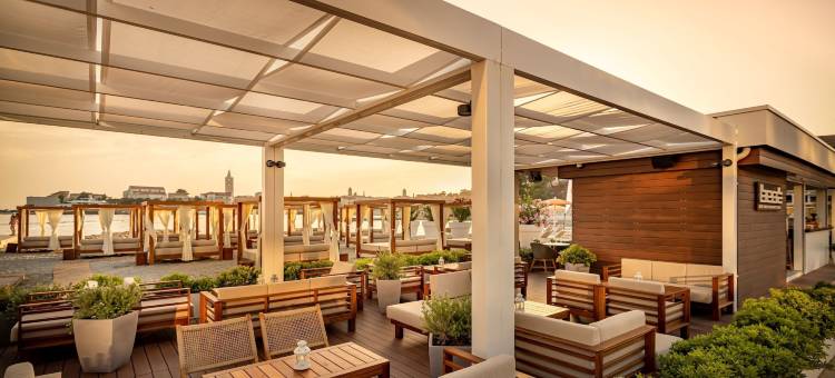 瓦拉马尔帕多瓦酒店(Valamar Padova Hotel)图片