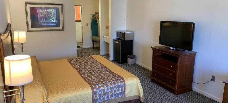 机场旅馆(Airport Inn)图片