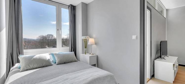 奥斯陆罗森霍夫弗里农服务式公寓酒店(Forenom Serviced Apartments Oslo Rosenhoff)图片
