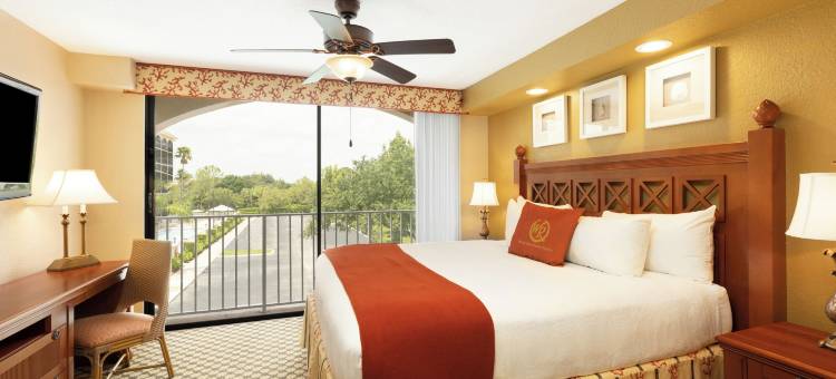 韦斯特盖特大厦酒店(Westgate Towers Resort)图片