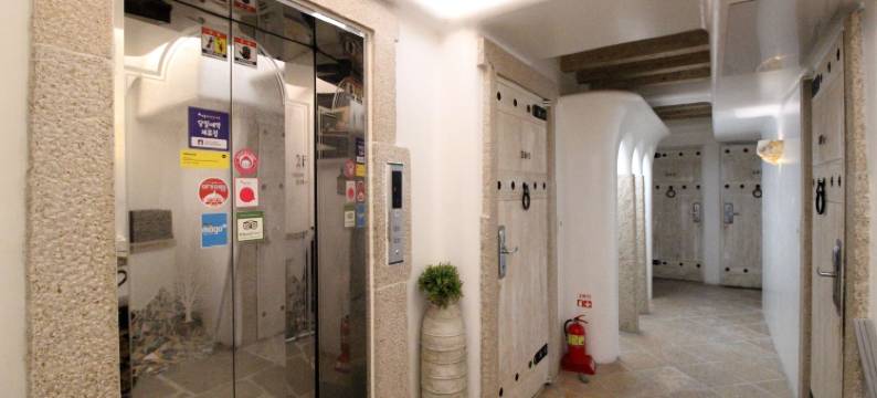 新村高恩旅舍(Sinchon Gaon Hostel)图片