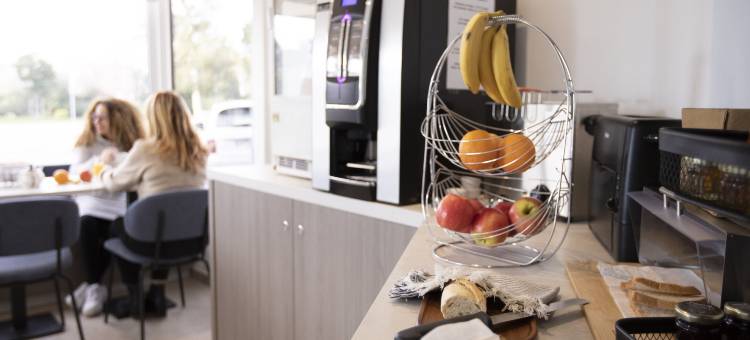 Tiercé酒店(Tiercé Hotel)图片