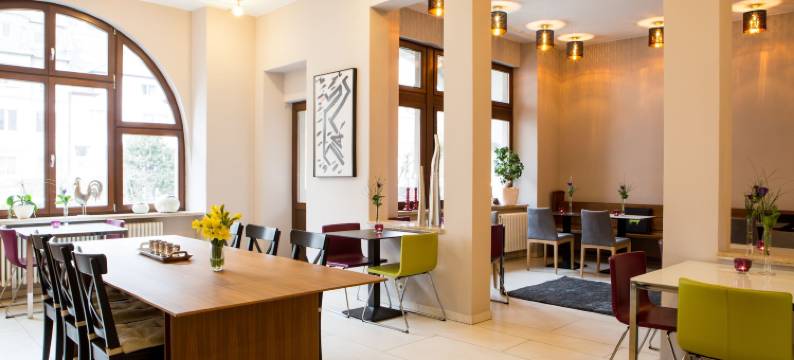 维奴姆科赫姆别墅酒店(Hotel Villa Vinum Cochem)图片