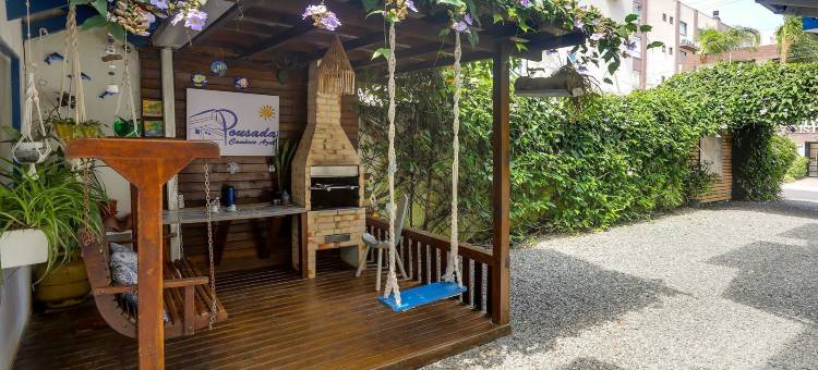 波萨达喀尔纳里奥阿祖尔旅馆(Pousada Canario Azul)图片