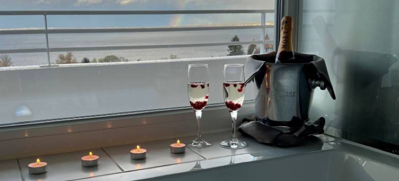 斯托克贝斯特韦斯特酒店(Best Western Hotel Rebstock)图片